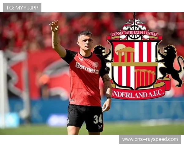 扎卡中场调度显功力，桑德兰防守韧性由其引领