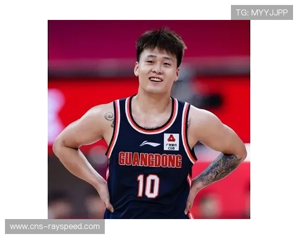 北京首钢上赛季总决赛回顾：2-4不敌广厦，休赛季引进赵睿补强后场