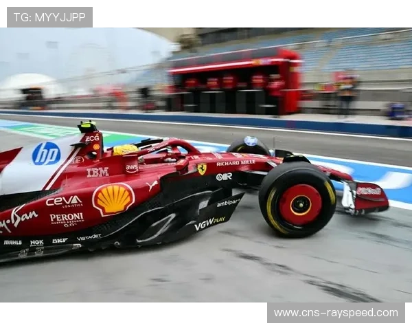 巴林第二轮季前测试将于2月18-20日举行，为赛季开始前最后一次全面检验