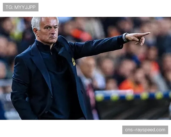 传闻：穆里尼奥与那不勒斯高层会面，或在下赛季接手球队