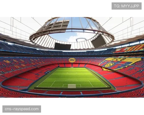 诺坎普改建工程进度更新,俱乐部发布2026-2027赛季部分看台开放计划 诺坎普改建工程进度更新,俱乐部发布2026-2027赛季部分看台开放计划