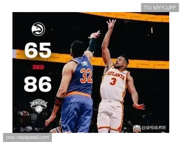 尼克斯114-98击败老鹰，系列赛2-2战平进入天王山